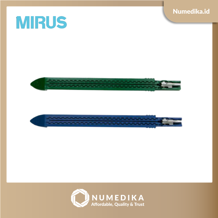 Disposable Linear Cutter Reload  MIRUS 60mm